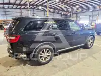 2014 Dodge DURANGO photo