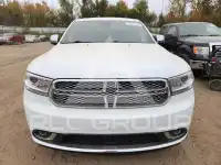 2014 Dodge DURANGO фото