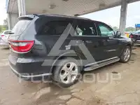 2014 Dodge DURANGO фото