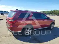 2014 Dodge DURANGO фото