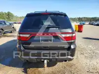 2014 Dodge DURANGO фото