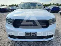 2014 Dodge DURANGO фото