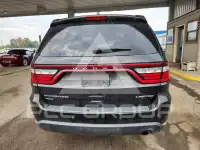 2014 Dodge DURANGO фото