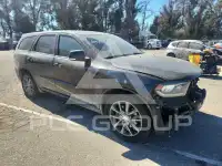 2014 Dodge DURANGO фото