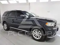 2014 Dodge DURANGO фото