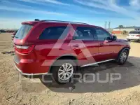 2014 Dodge DURANGO photo