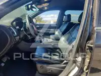 2014 Dodge DURANGO фото