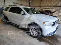 2014 Dodge DURANGO photo