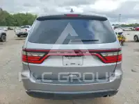 2014 Dodge DURANGO фото