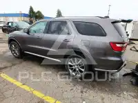 2014 Dodge DURANGO photo