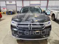 2014 Dodge DURANGO photo