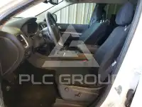 2014 Dodge DURANGO photo
