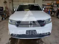 2014 Dodge DURANGO photo