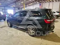 2014 Dodge DURANGO photo