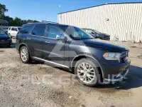 2014 Dodge DURANGO фото