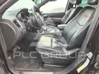 2014 Dodge DURANGO фото