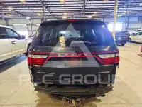 2014 Dodge DURANGO photo