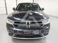 2014 Dodge DURANGO фото