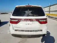2014 Dodge DURANGO фото