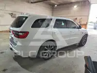 2014 Dodge DURANGO фото