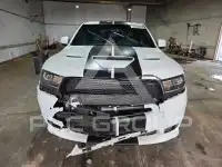 2014 Dodge DURANGO фото