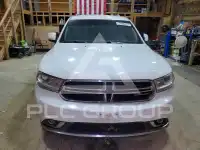 2014 Dodge DURANGO photo