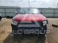 2014 Dodge DURANGO photo