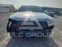2014 Dodge DURANGO фото