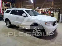 2014 Dodge DURANGO photo