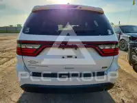 2014 Dodge DURANGO фото