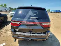 2014 Dodge DURANGO фото