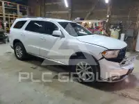 2014 Dodge DURANGO фото