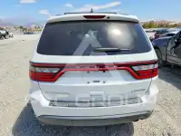 2014 Dodge DURANGO фото