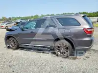 2014 Dodge DURANGO photo
