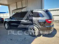 2014 Dodge DURANGO фото
