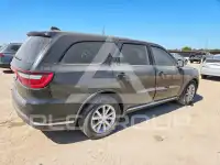 2014 Dodge DURANGO фото