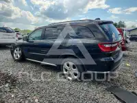 2014 Dodge DURANGO фото