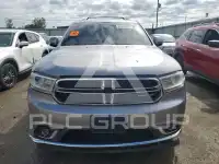 2014 Dodge DURANGO фото