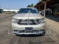 2014 Dodge DURANGO фото