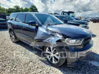 2014 Dodge DURANGO photo