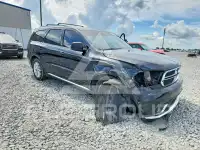 2014 Dodge DURANGO фото