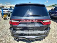 2014 Dodge DURANGO photo