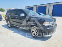 2014 Dodge DURANGO фото