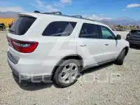 2014 Dodge DURANGO фото