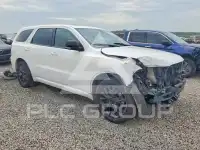 2014 Dodge DURANGO photo