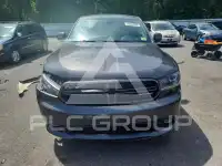 2014 Dodge DURANGO фото