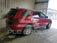 2014 Dodge DURANGO фото