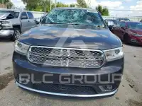 2014 Dodge DURANGO photo