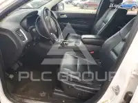 2014 Dodge DURANGO фото
