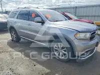 2014 Dodge DURANGO фото